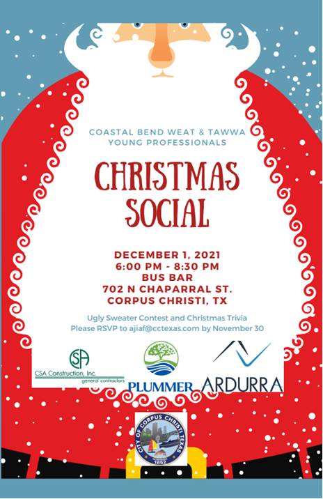 Christmas Social