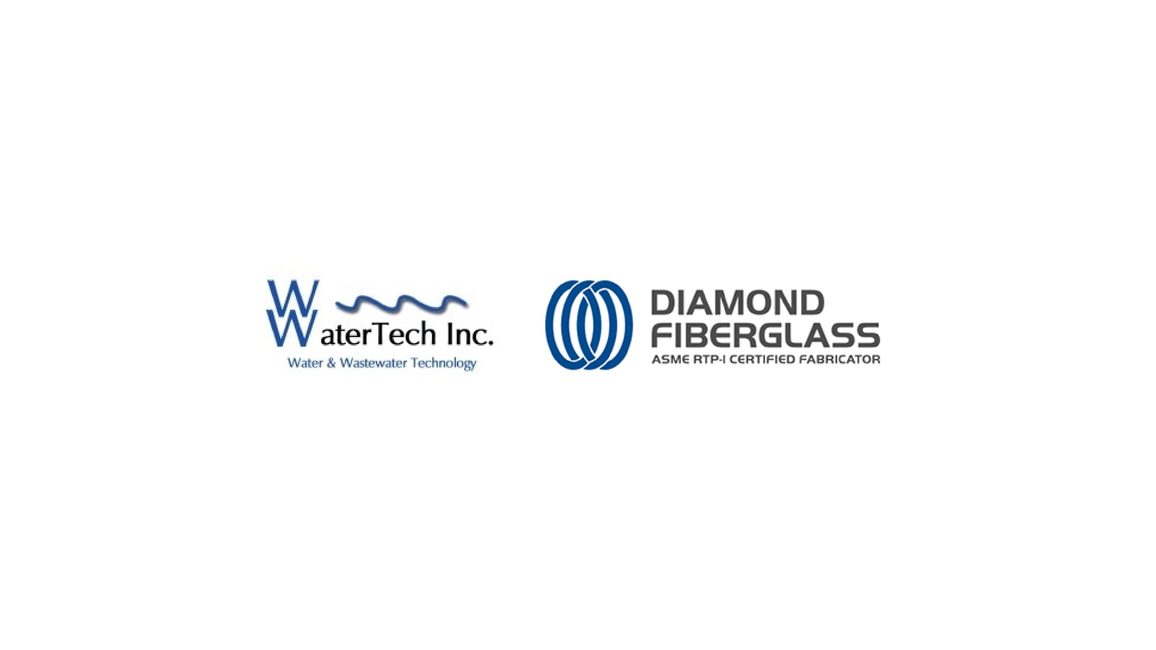 WWaterTech, Inc. and Diamond Fiberglass