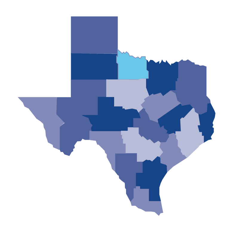 Wichita Falls Section