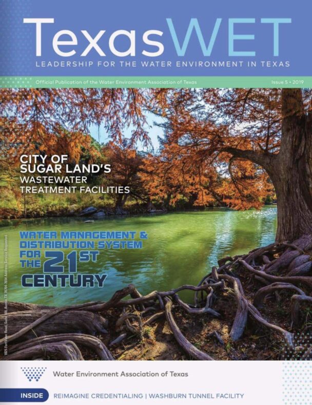 Issue 5 2019 Cover