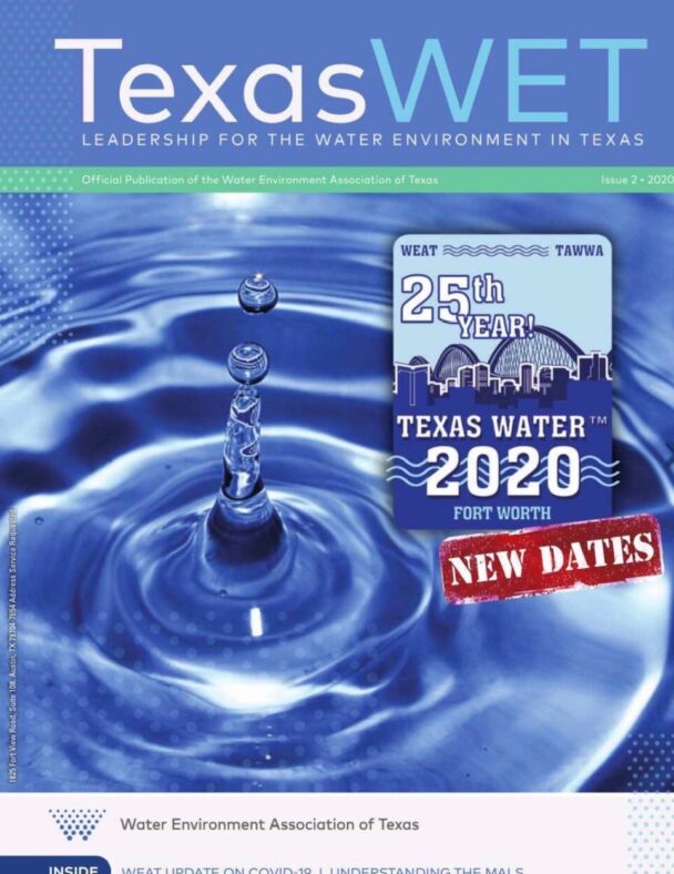 Texas Wet 2020 Issue 2