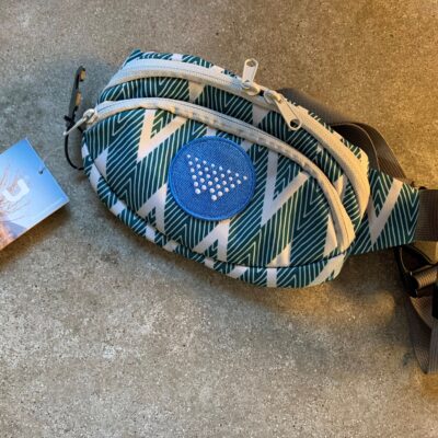 WEAT Kavu Fanny Pack