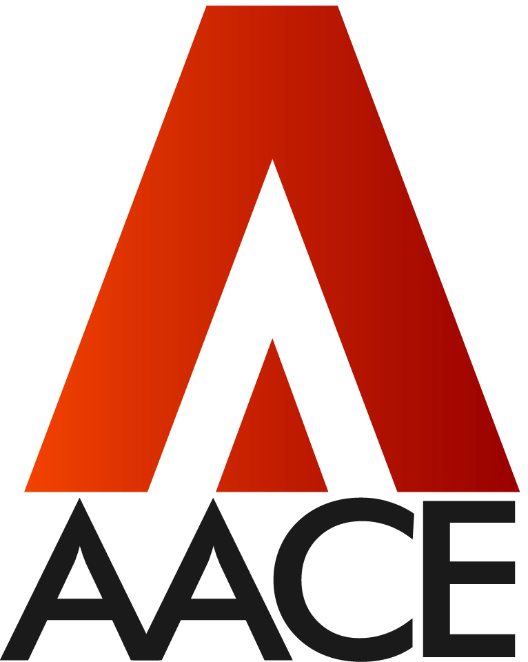 AACE wordmark stackedfull color
