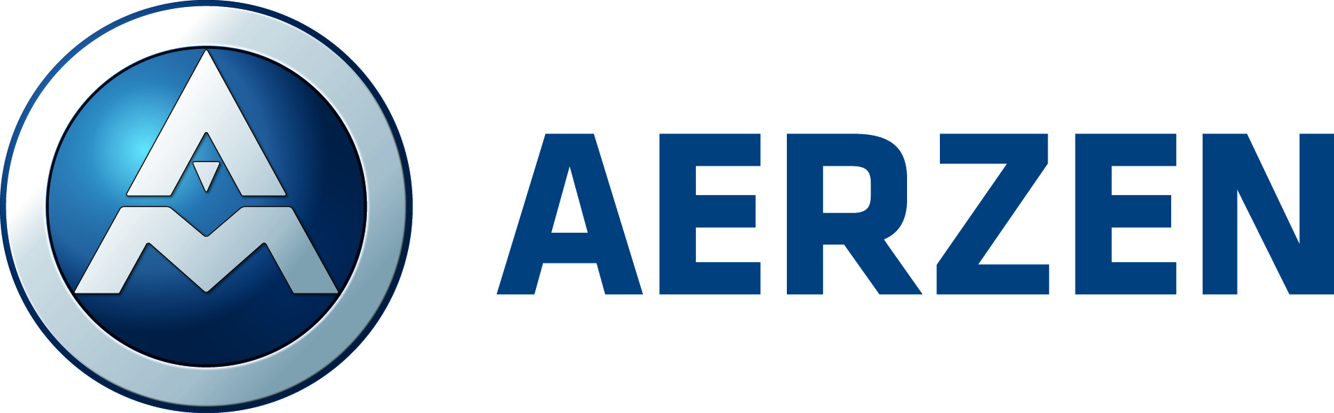 AERZEN Logo CMYK