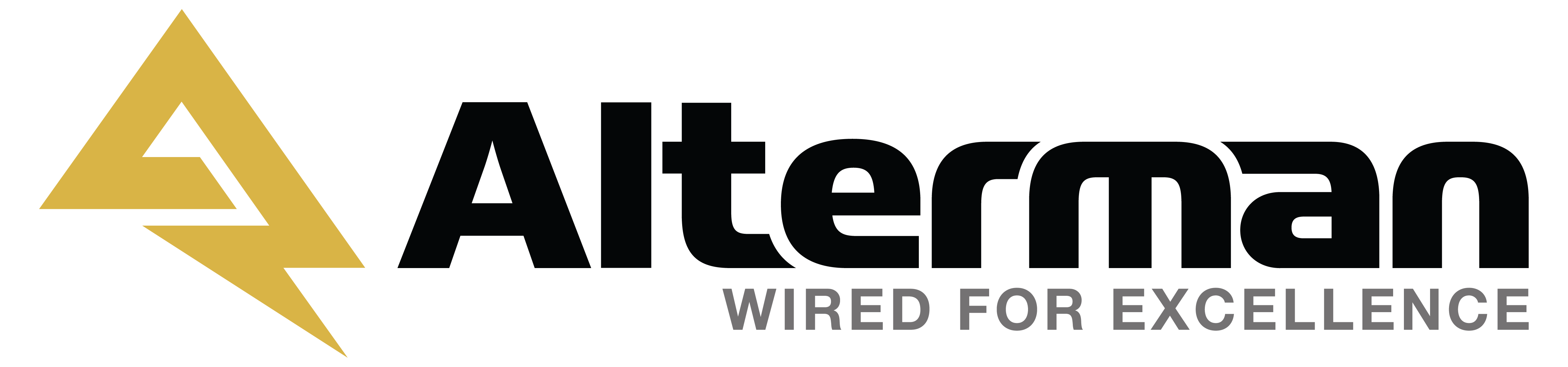 Alterman Logos Primary On White