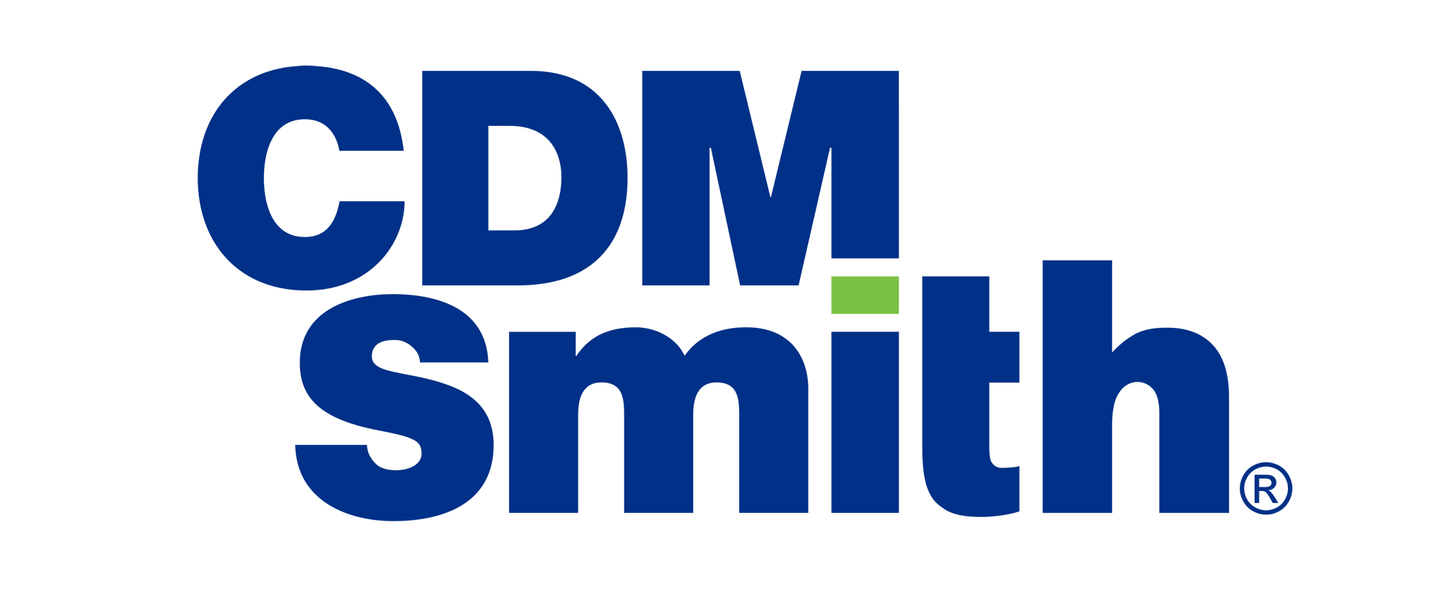 CDM Smith