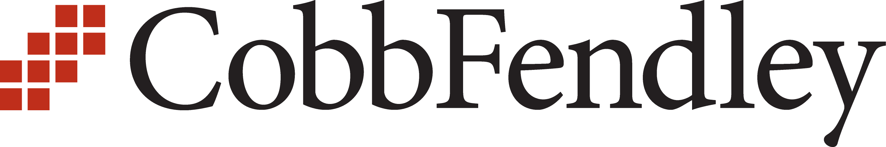 Cobb Fendley Logo High Res