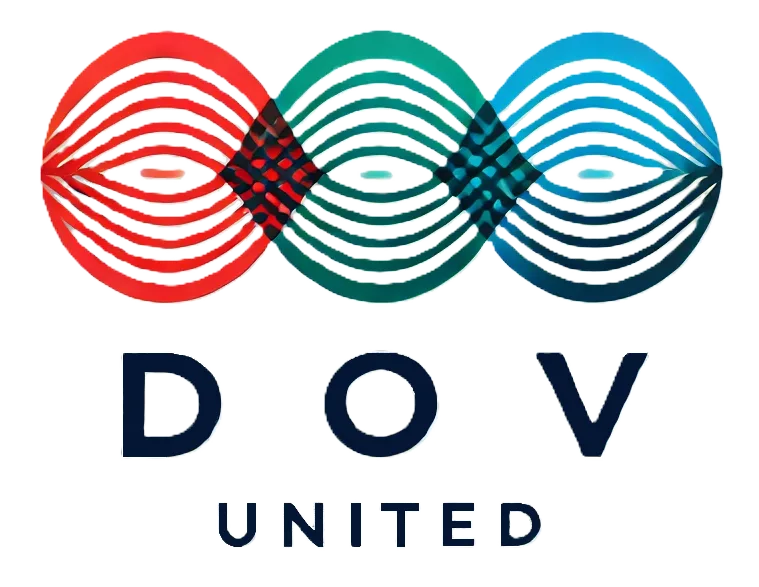 DOV logo