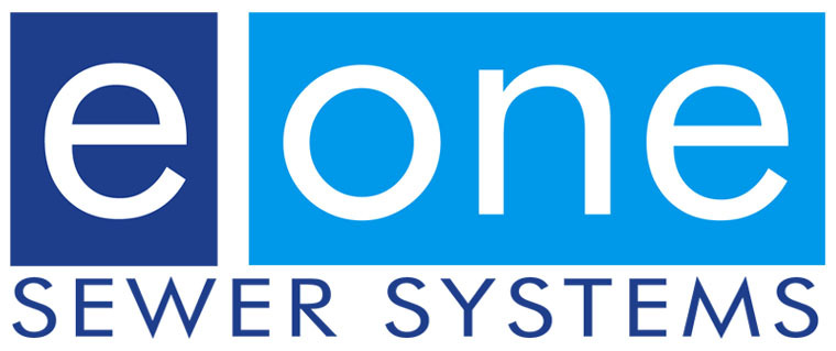EONE Sewer Systems logo