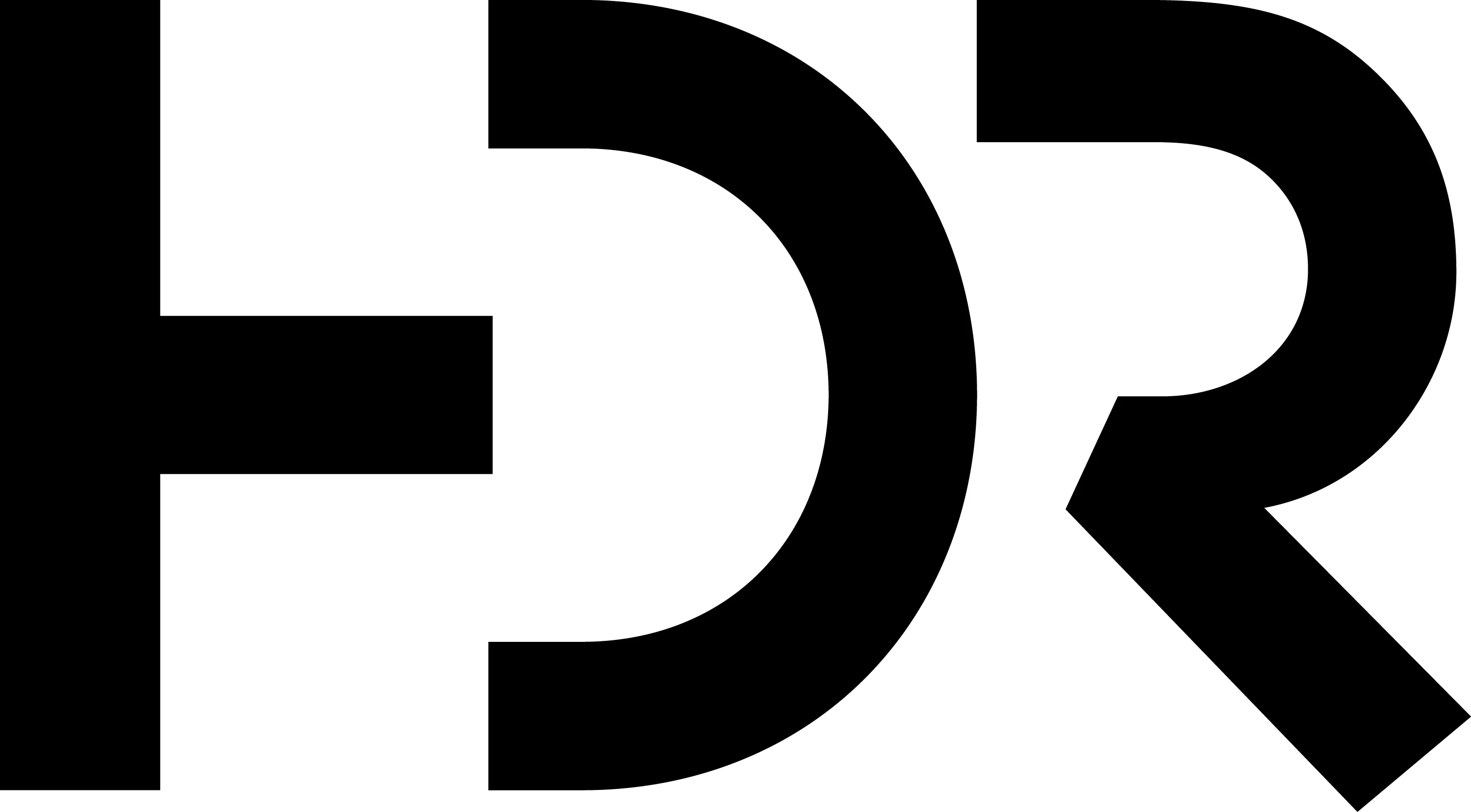 HDR Logo