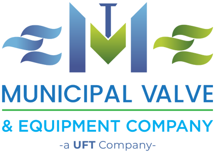 Municipal Valve new