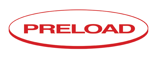 Preload Logo no background