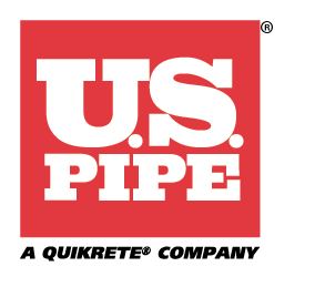 US pipe quikrete logo vector v3