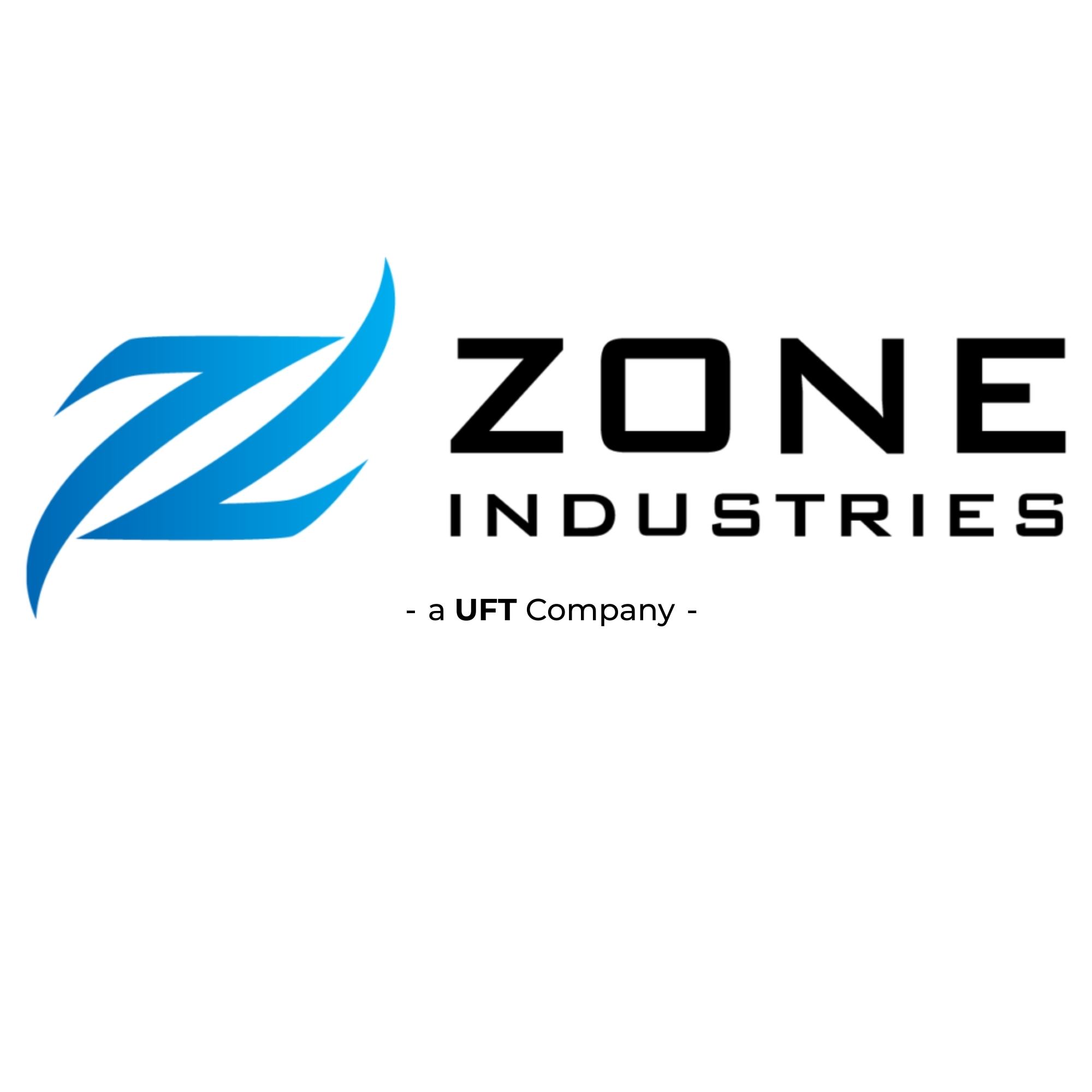 Zone Logo UFT