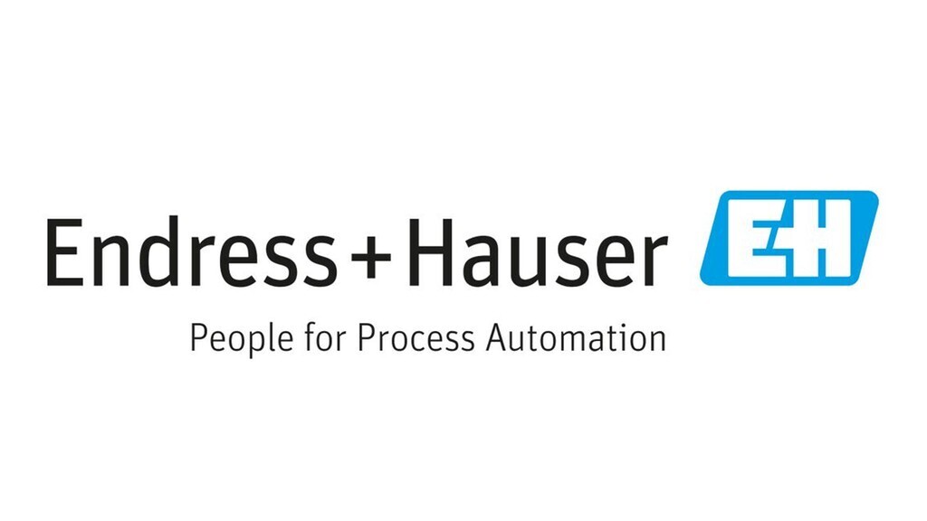 Endress hauser logo new transparent