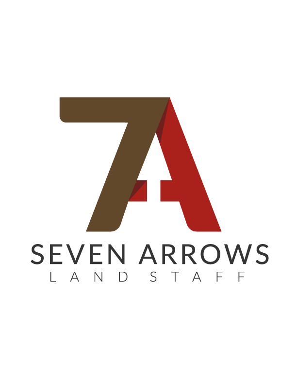 Logo 7arrows full