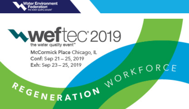 Weftec19 2