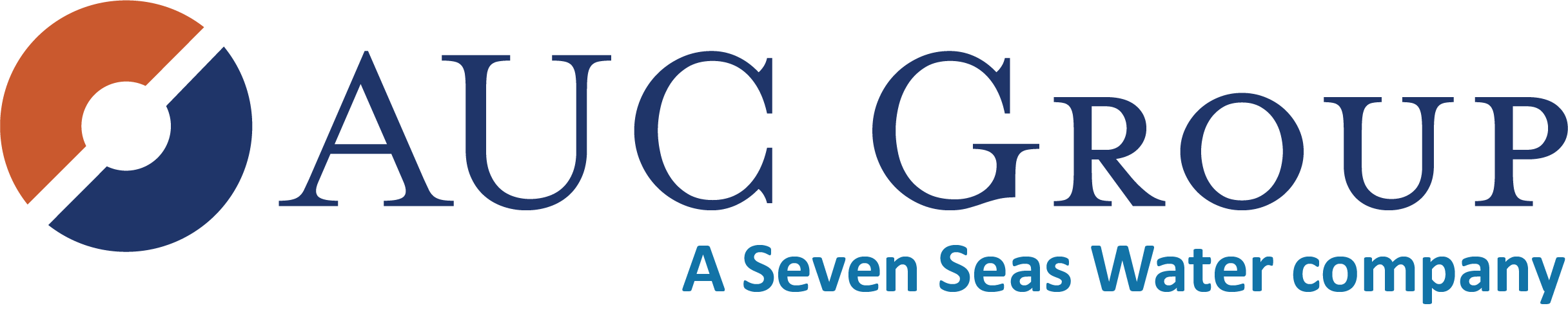 AUC Group Logo 2020 SSW