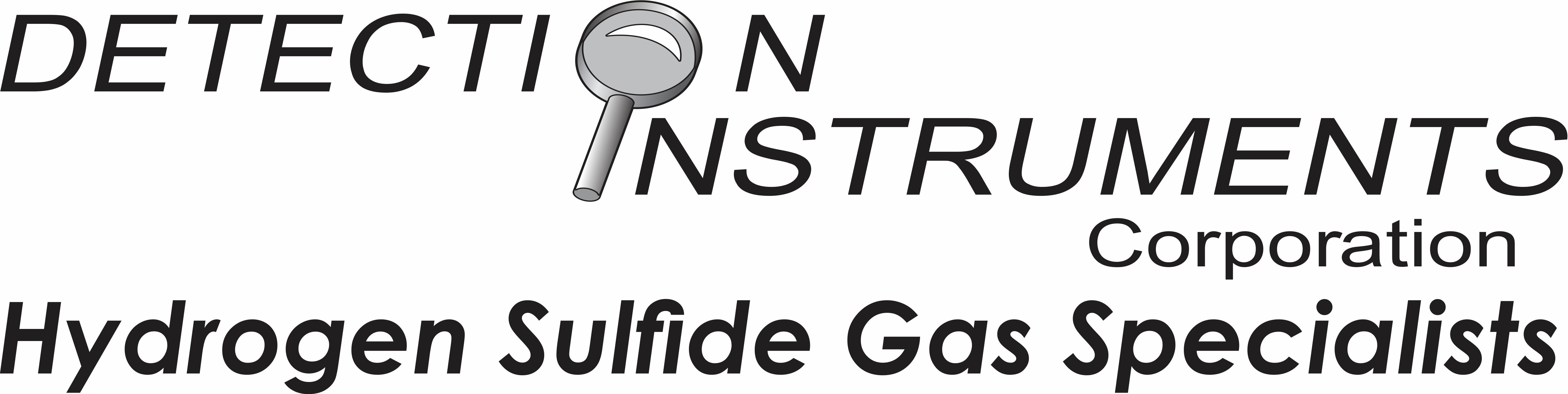 DI logo Hydrogen Sulfide Gas Specialists december 2022