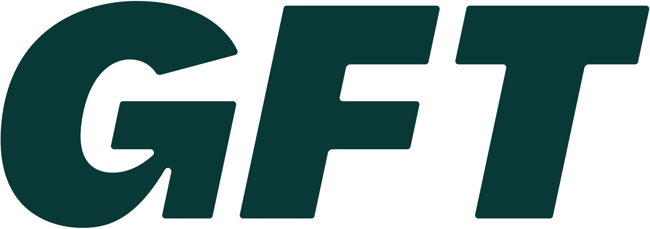 GFT logo DARK GREEN RGB 1