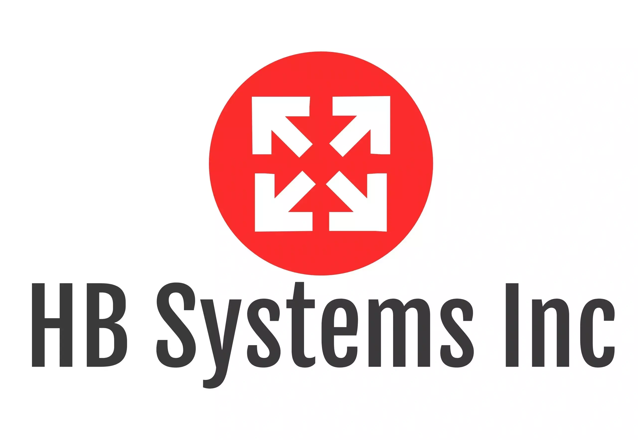 HB Systems Inc High Res Logo Cropped