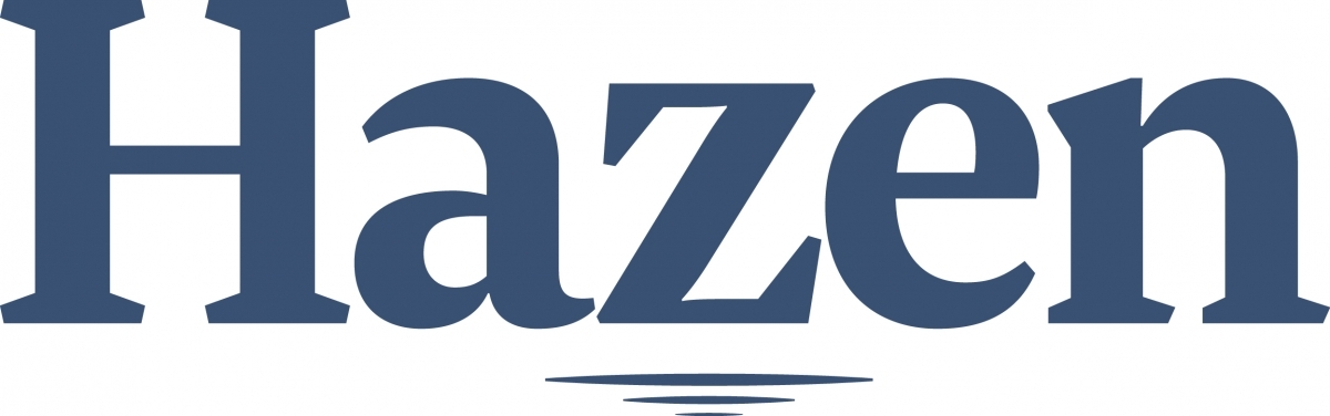 Hazen and Sawyer logo