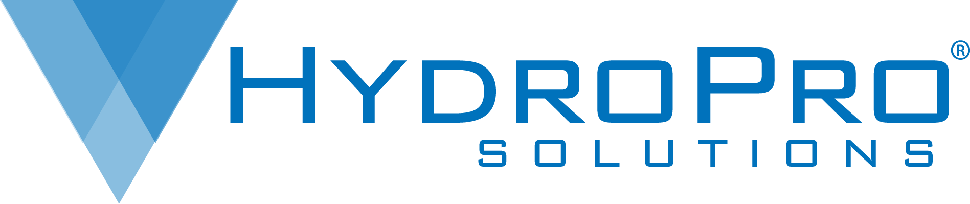 Hydro Pro Solutions Logo
