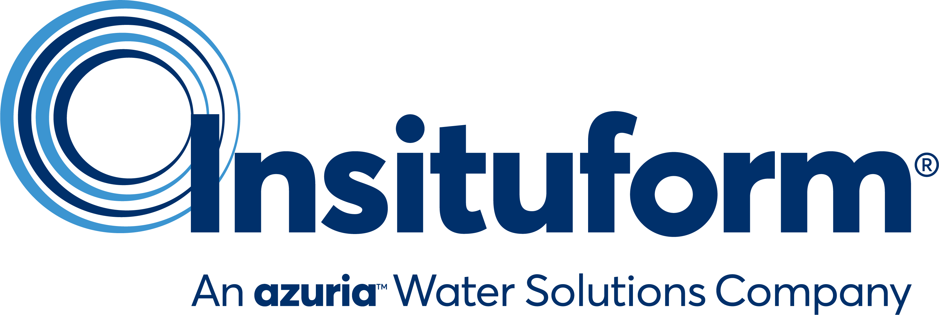 Insituform Logo pos