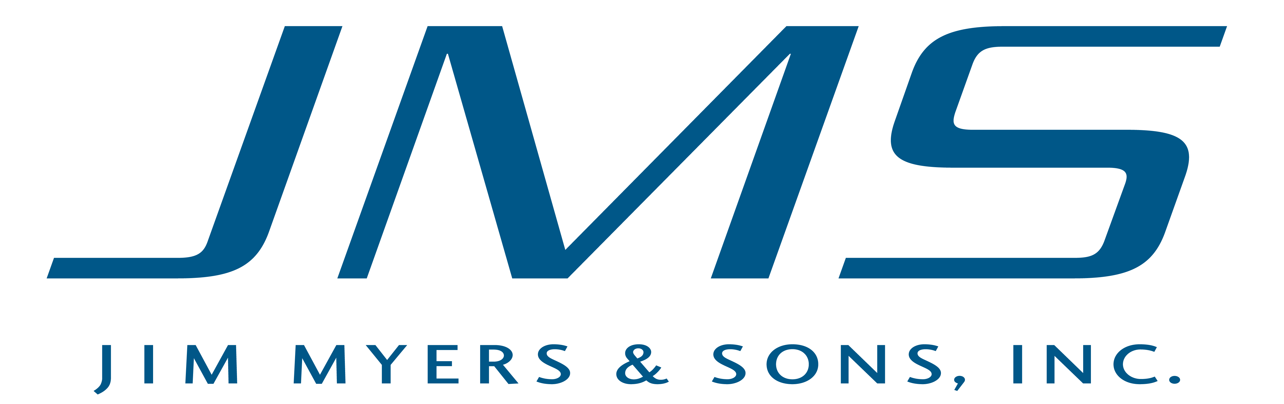JMS Logo Blue Screen 1