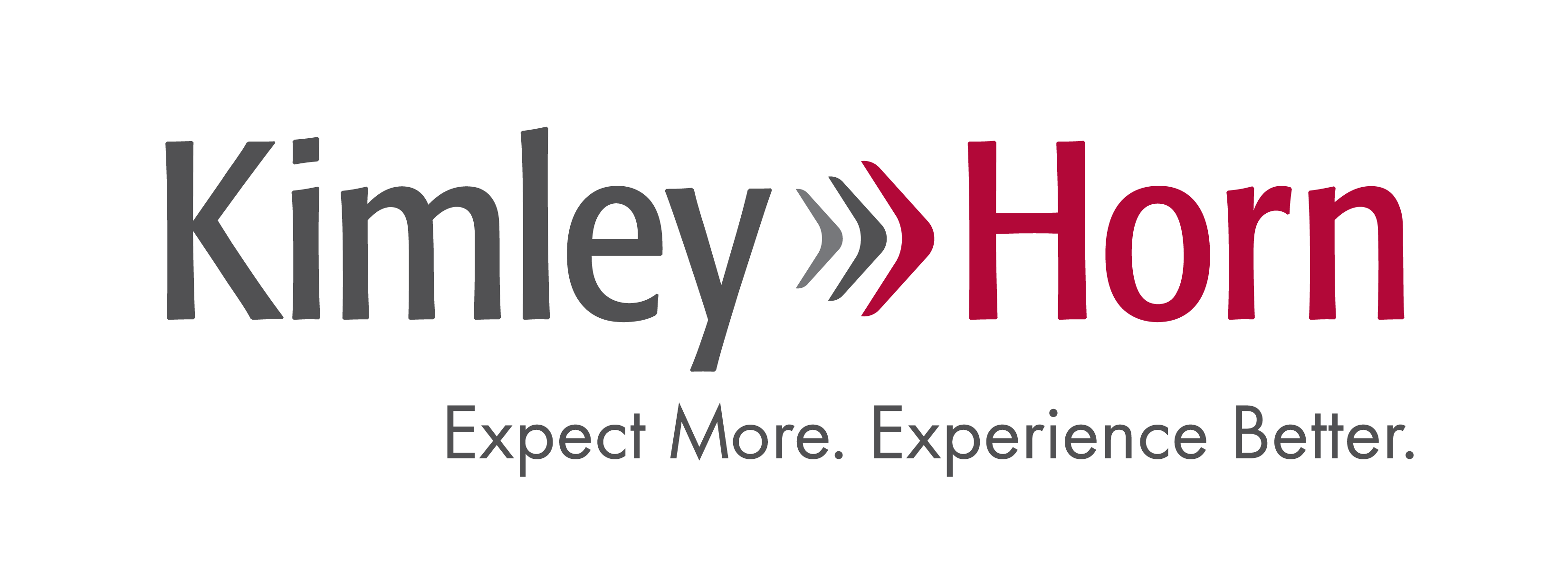 Kimley Horn logo