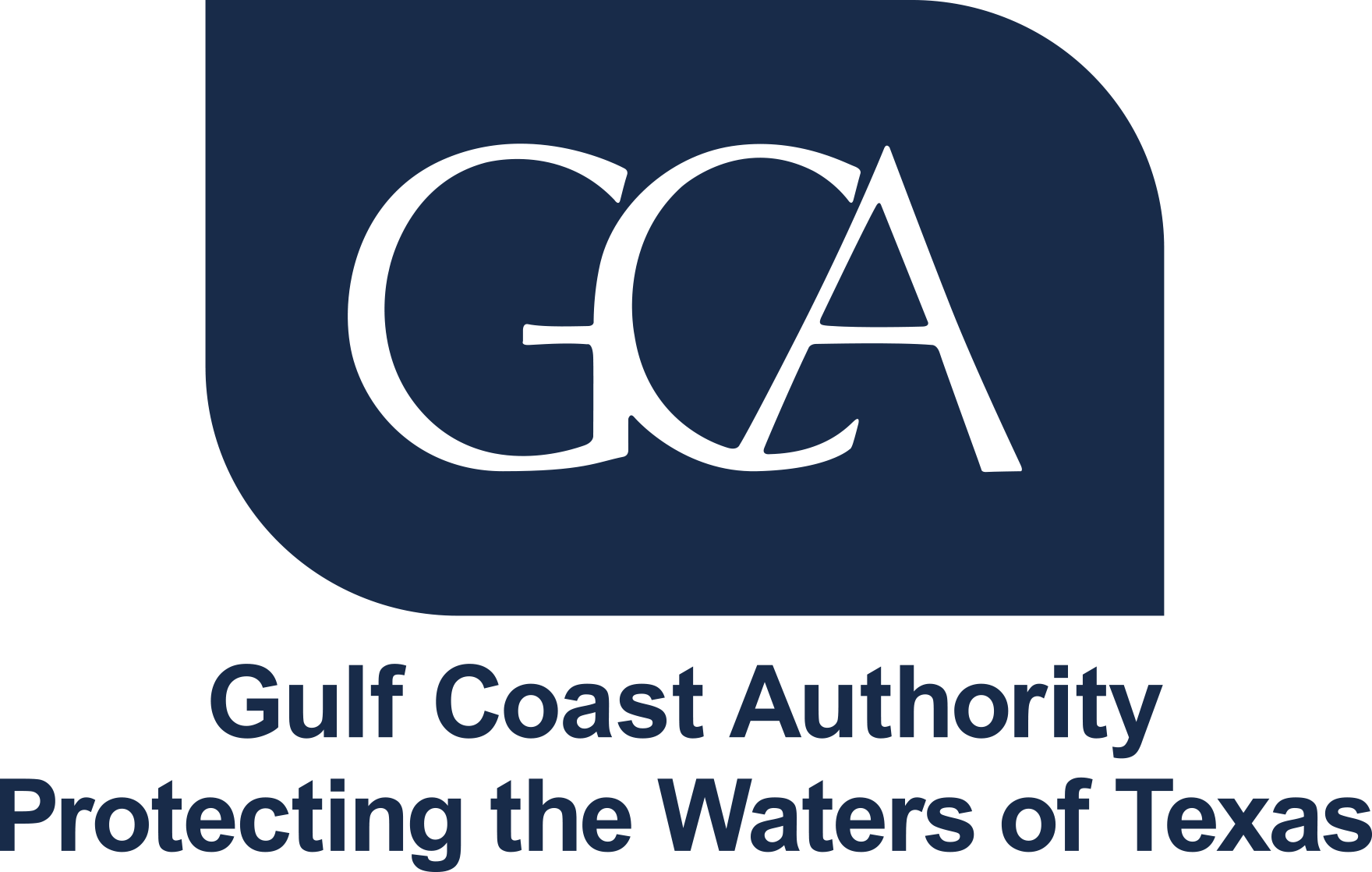 Logo for all GCA Representation 1