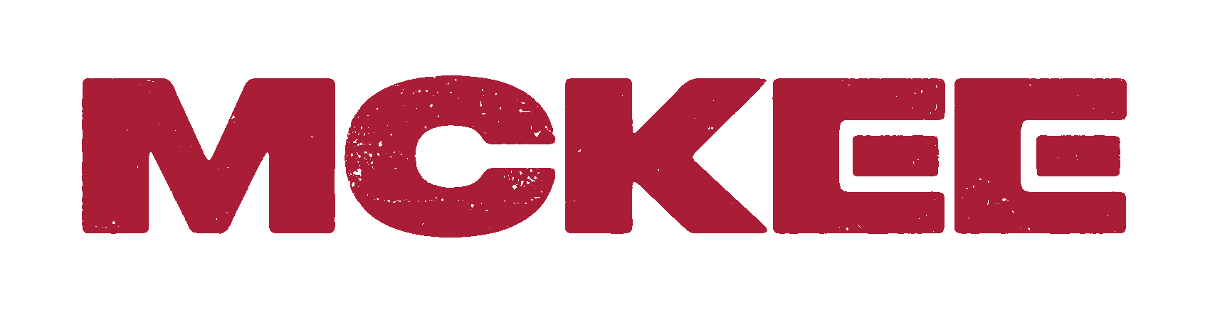 Mc Kee Logo