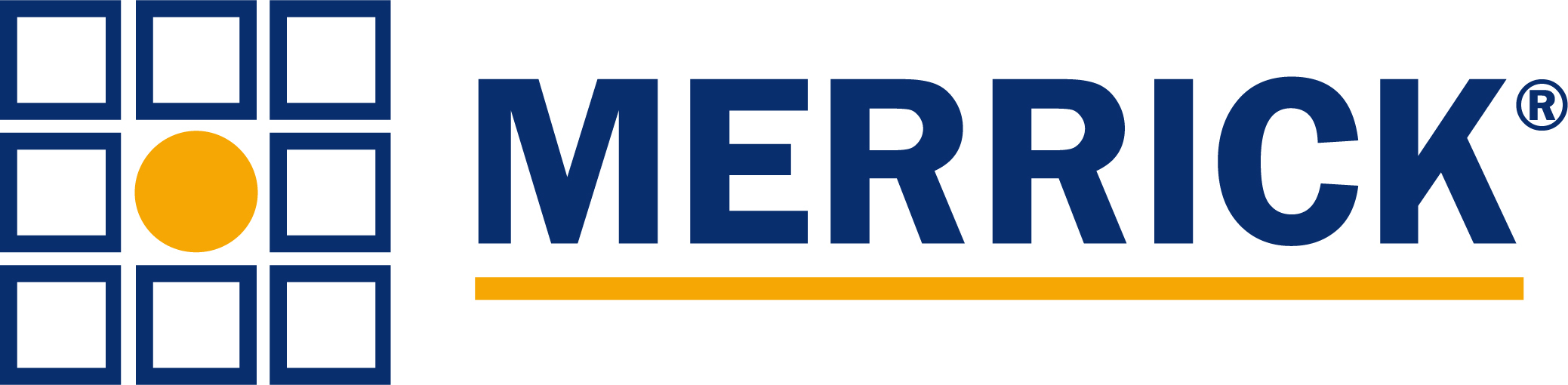 Merrick Logo RGB