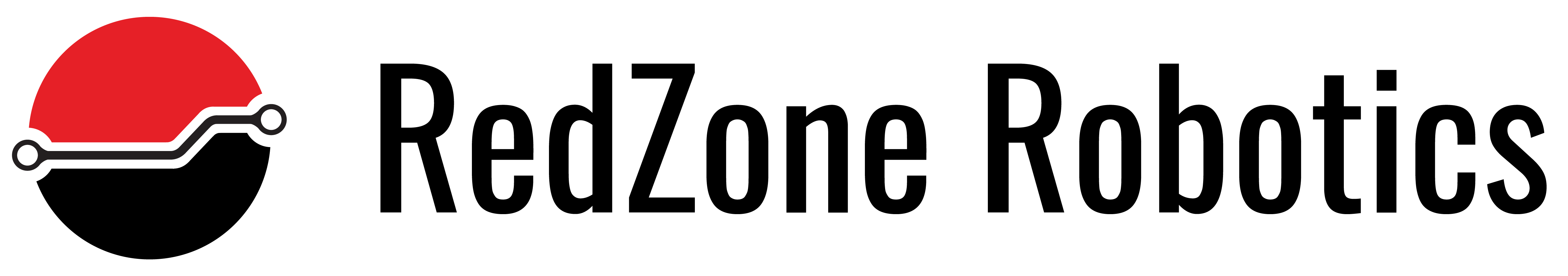 RZ Logo and Name