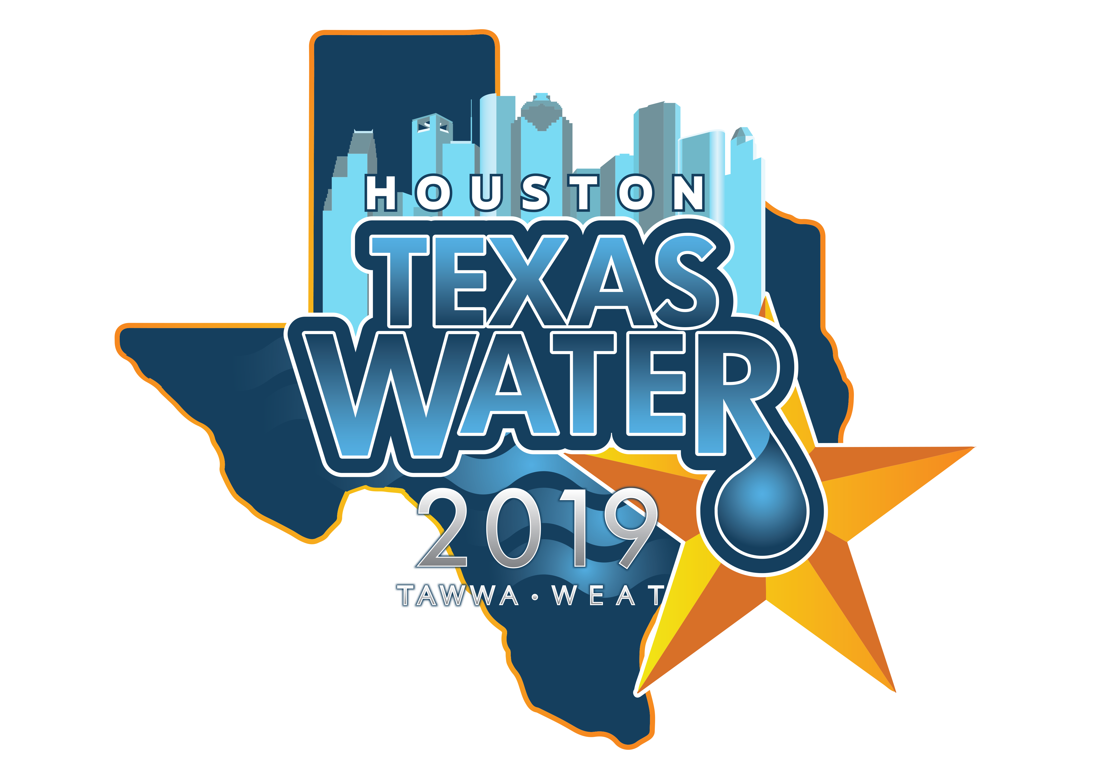Texas Water 2019 Full Color Texas Water 2019 Full Color