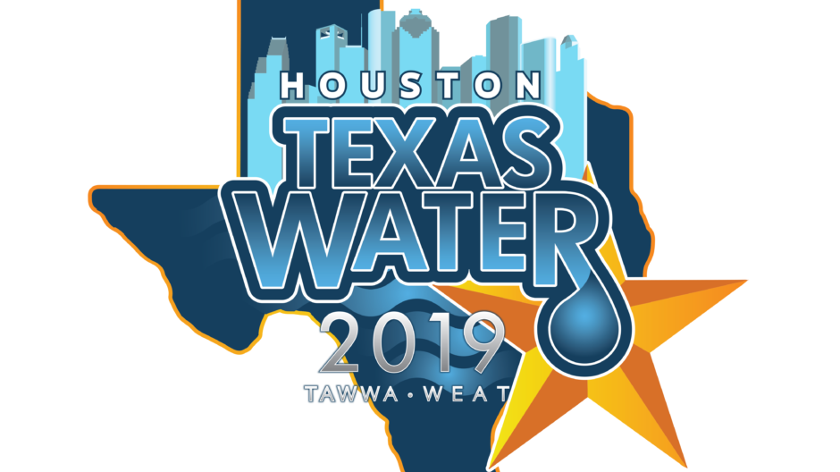 Texas Water 2019 Full Color Texas Water 2019 Full Color
