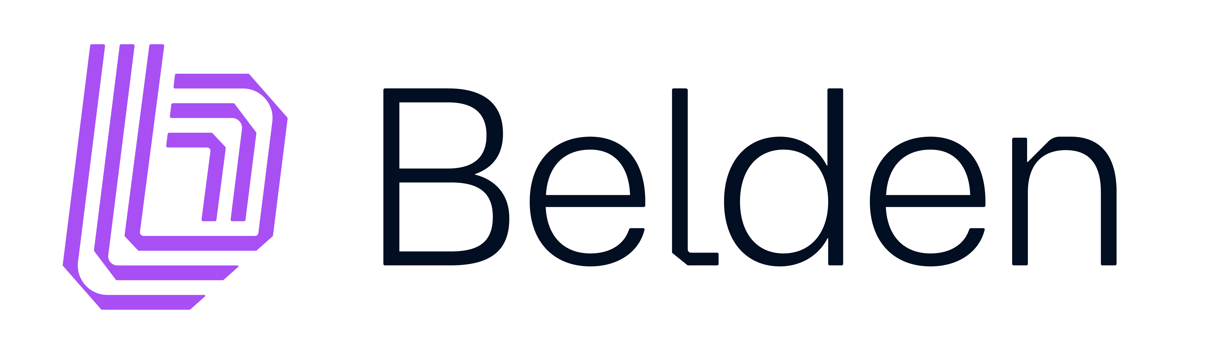 Belden logo full c rgb