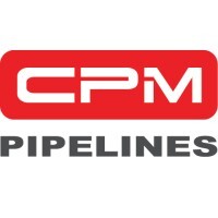 Cpmpipelines logo