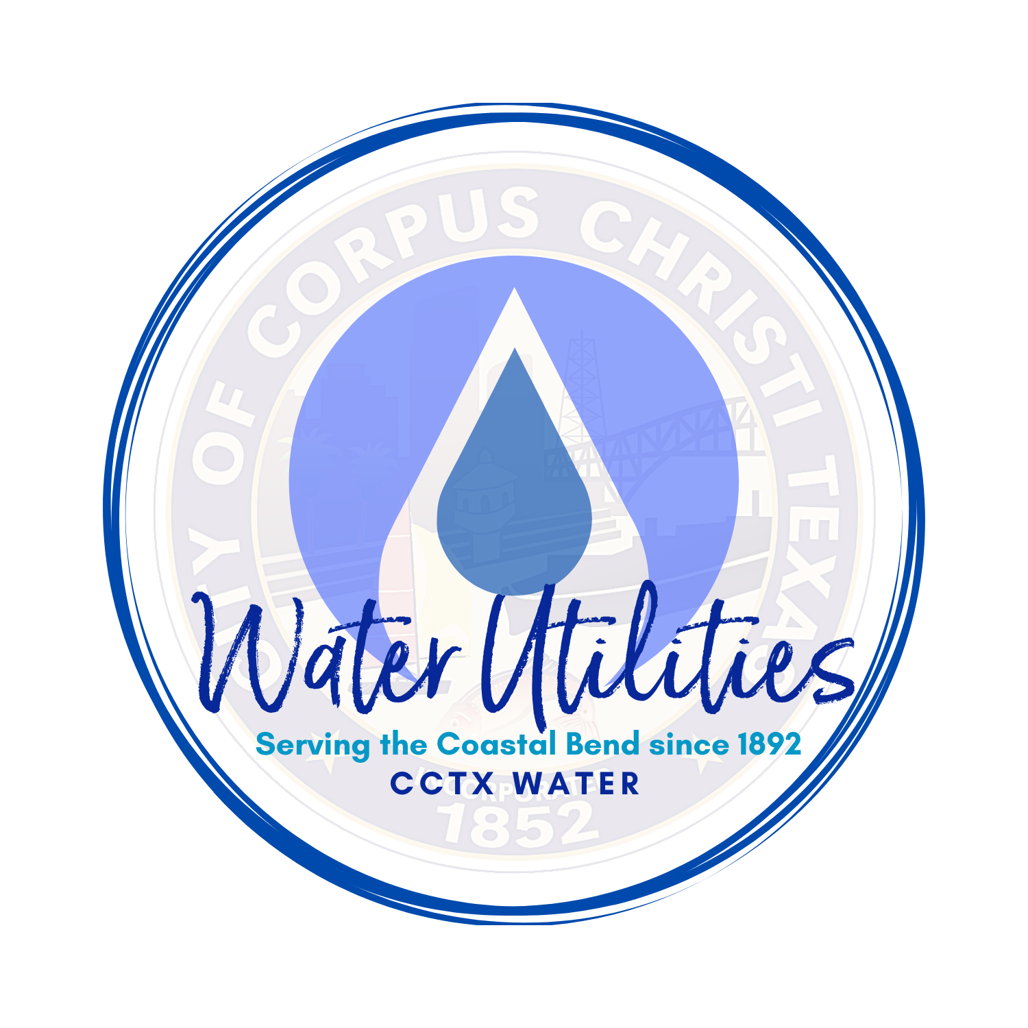 City of Corpus Christi Water Utilities