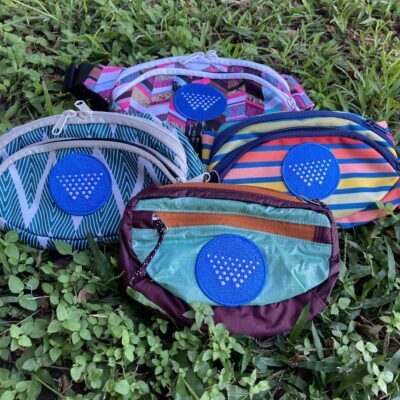 Fanny Packs ALL 2 Fanny Packs ALL 2
