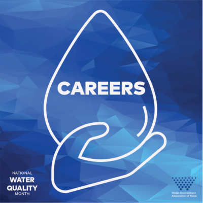 Water Quality Month 31 CAREERS