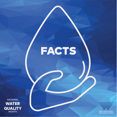 Water Quality Month 33 FACTS