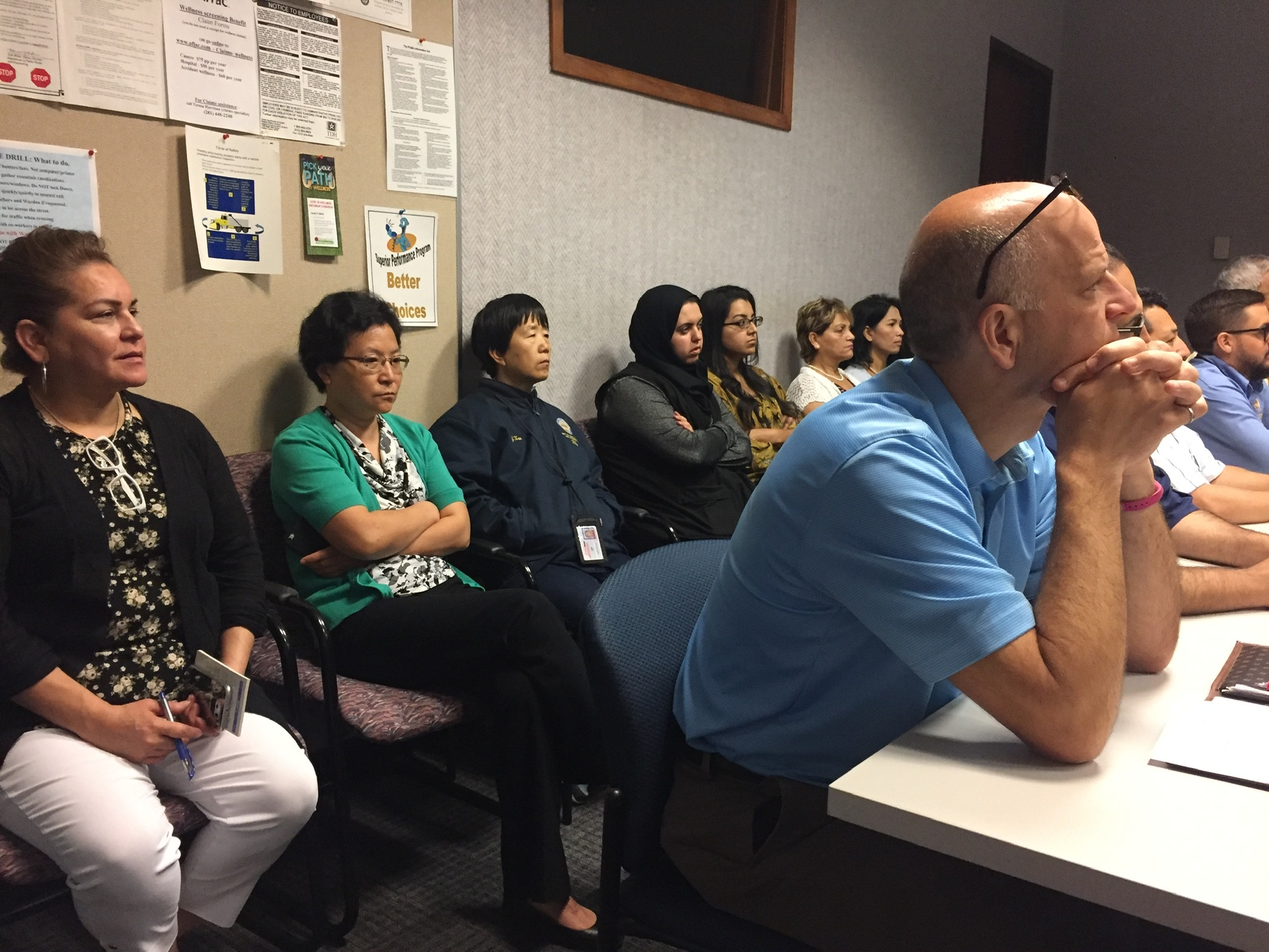 Utility Membership Photo 6