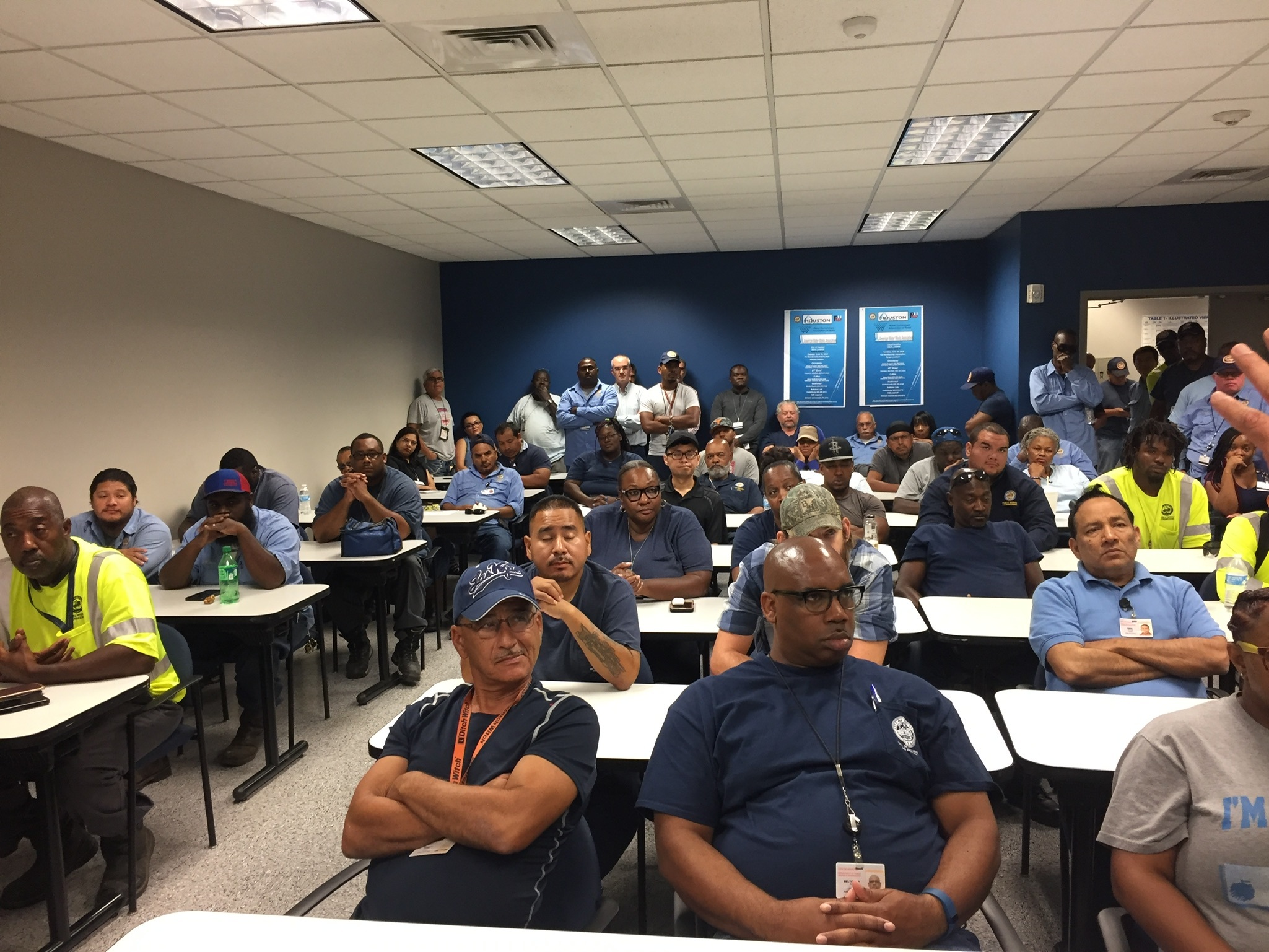 Utility Membership Photo 1