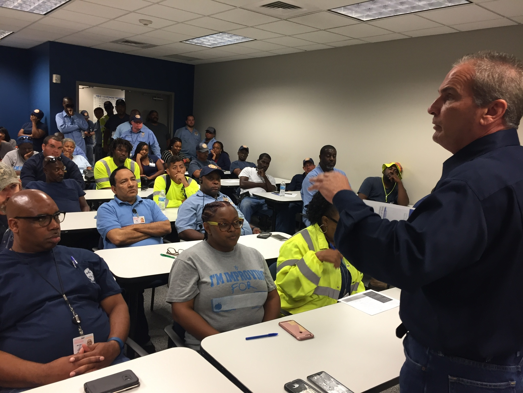 Utility Membership Photo 2