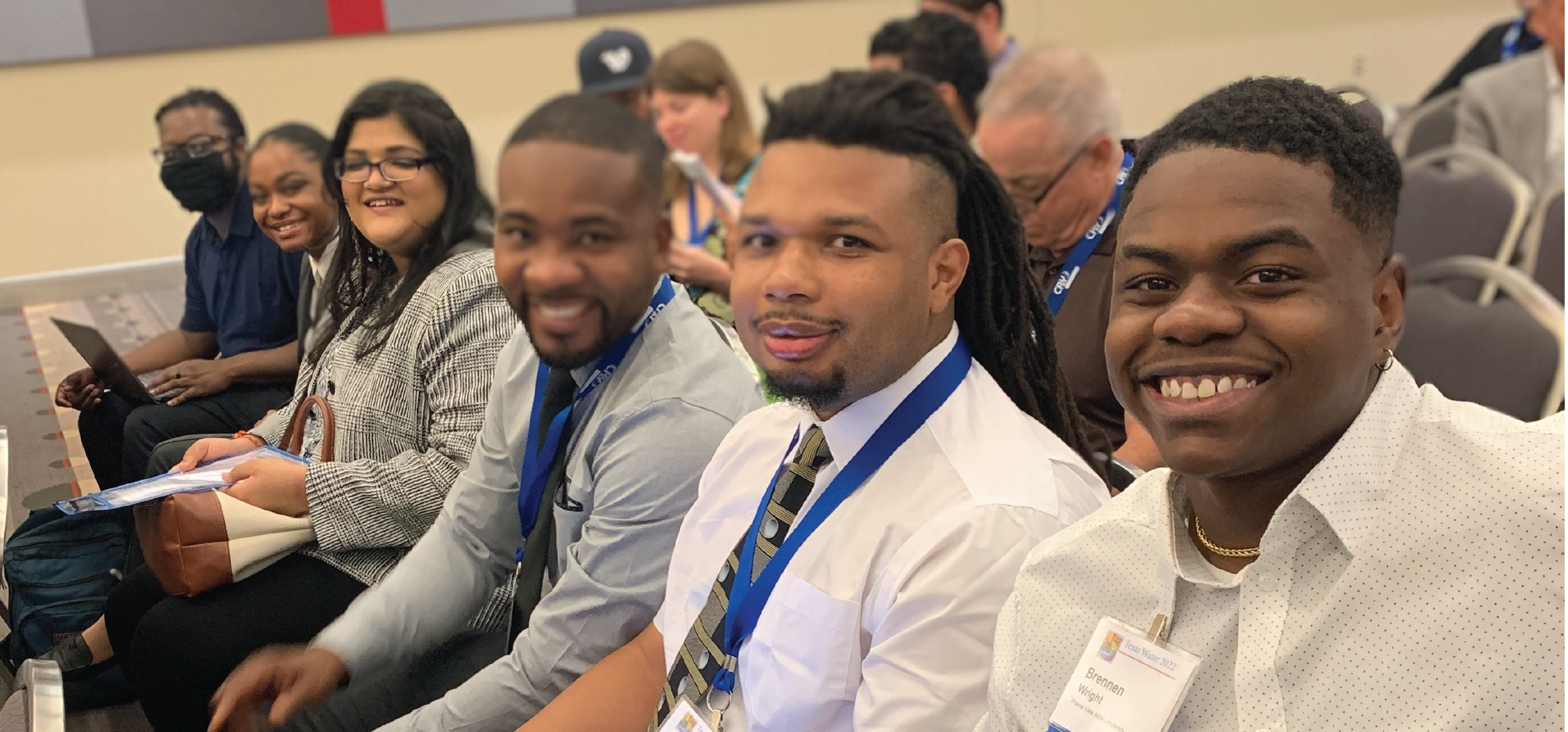 In FLOW 12 In FLOW 12