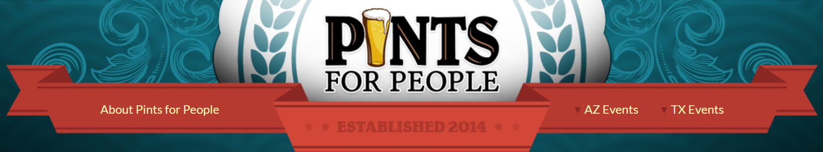 Pints For People