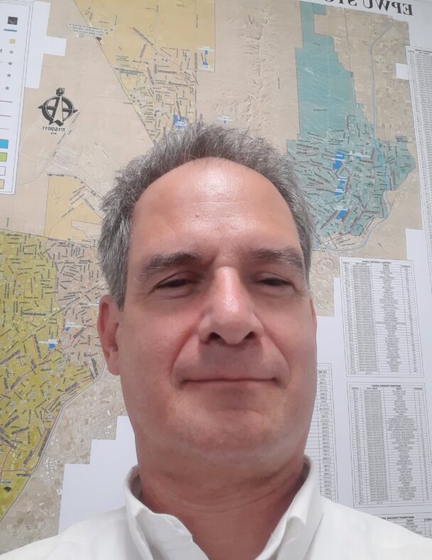 David Ornelas