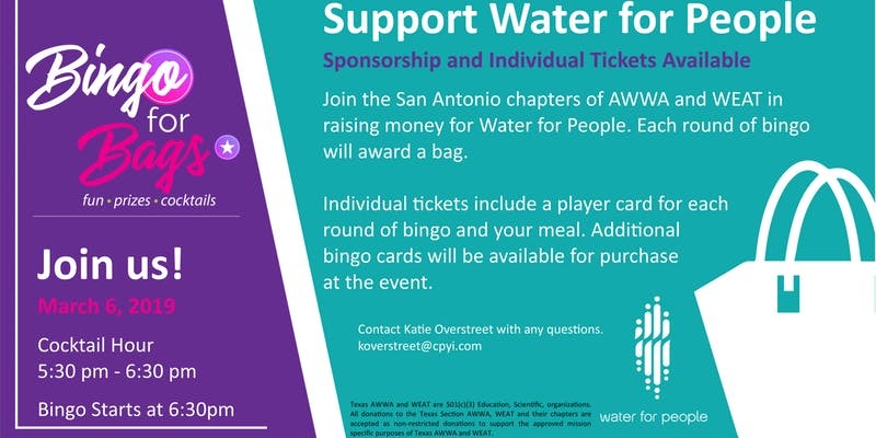 Bingo Bags Bingo Bags