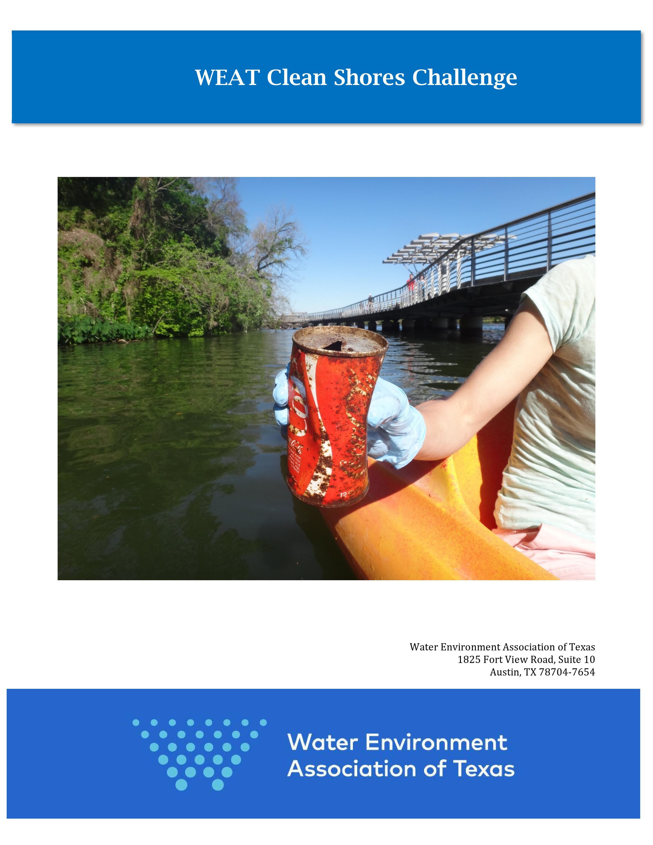 Texas clean water act legal jobs